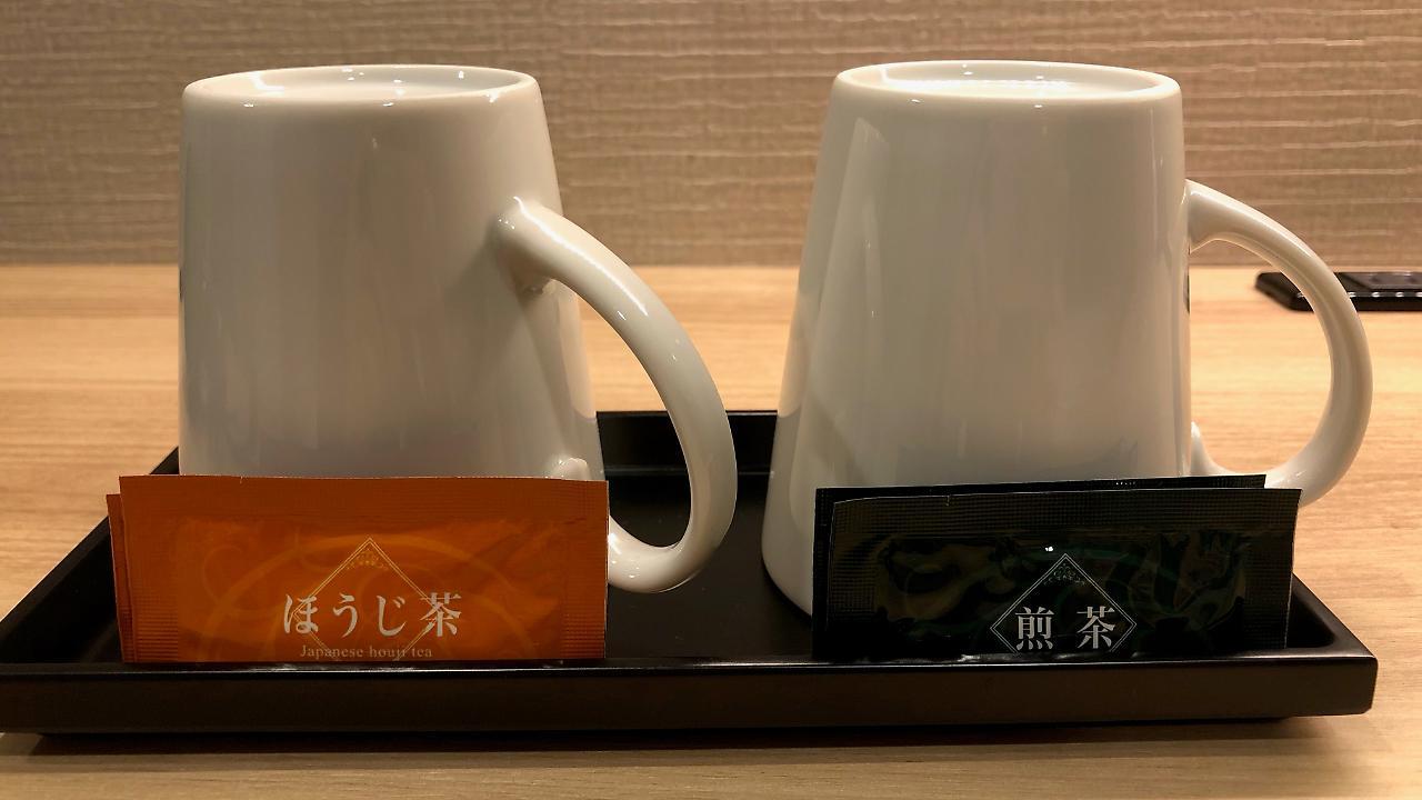 Smile Hotel Osaka Nakanoshima Exterior photo